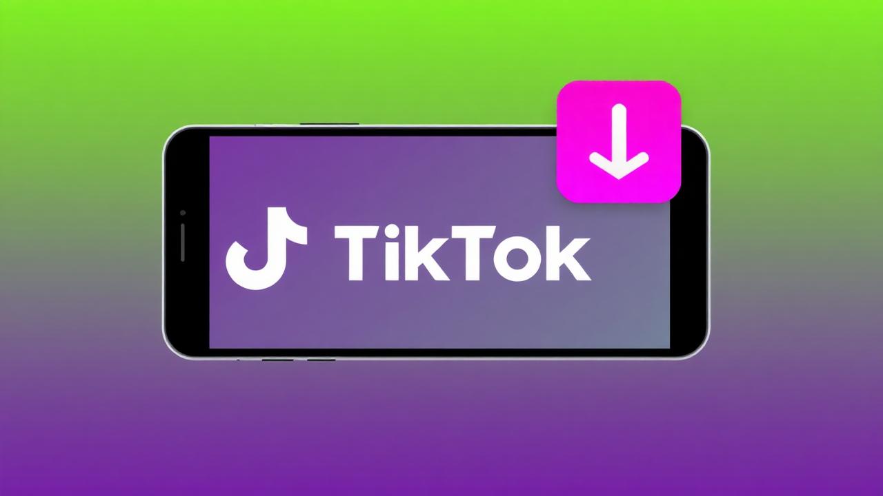 How to Download TikTok Videos on Android Without Any App