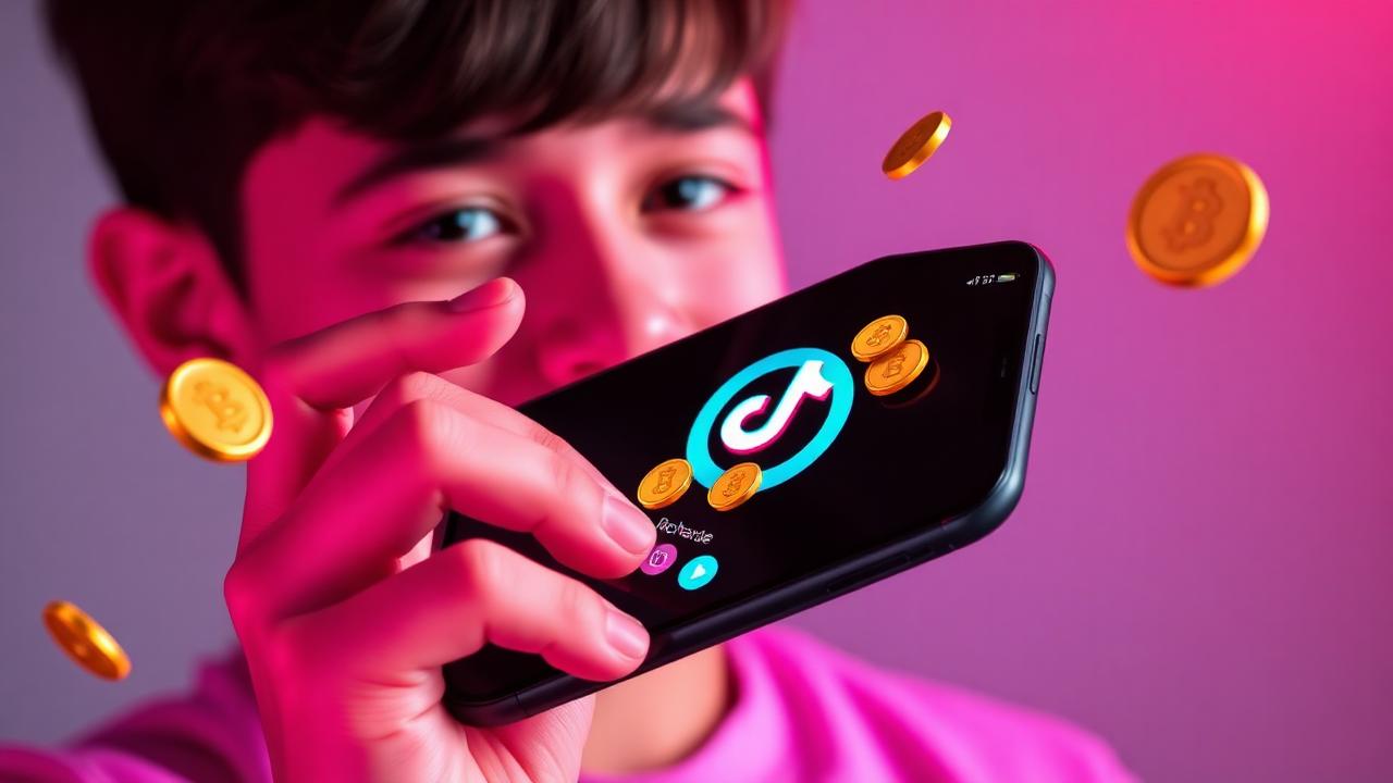 How to Buy TikTok Coins Cheap in 2026 (Step-by-Step Guide)