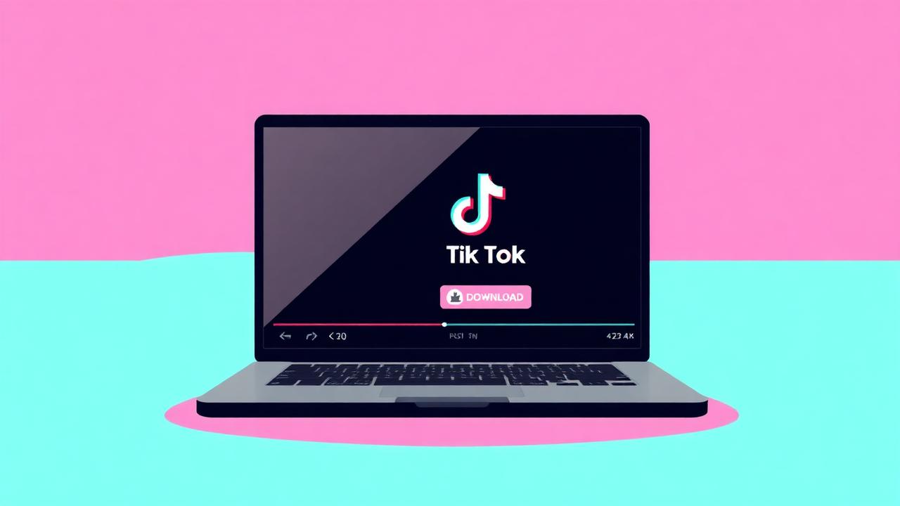How to Download TikTok Videos on PC and Laptop (Windows & Mac)